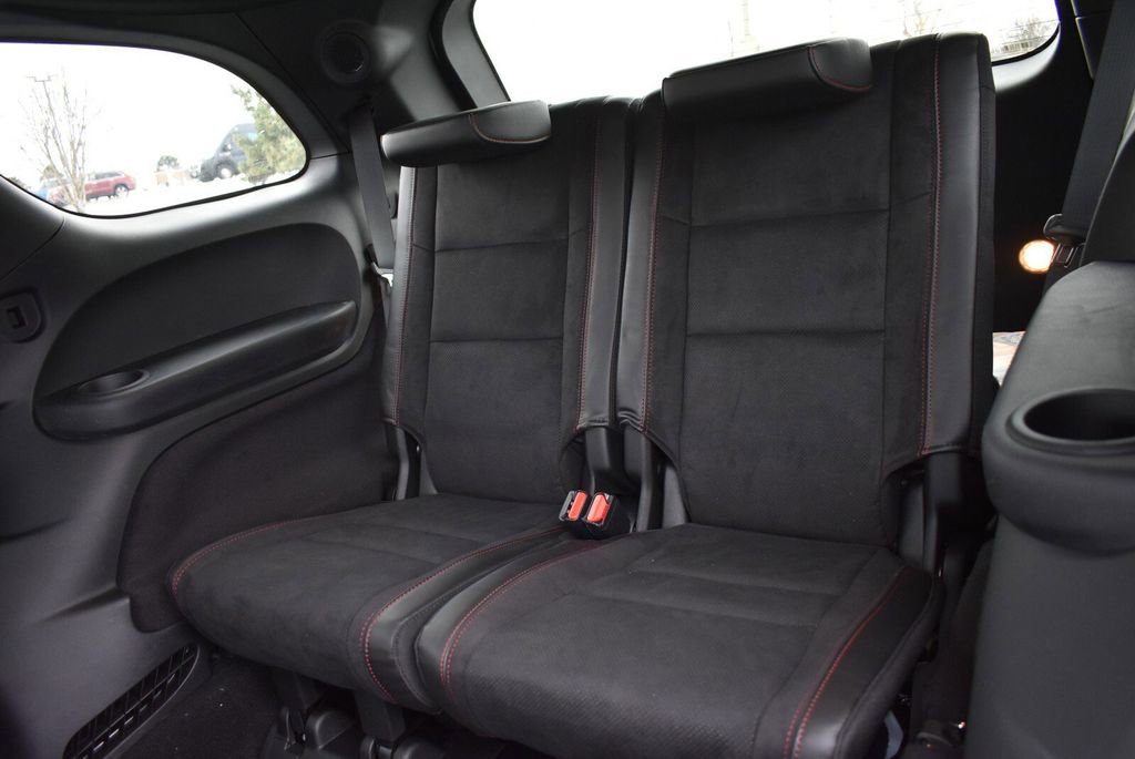 New 2026 Dodge Durango GT image 27