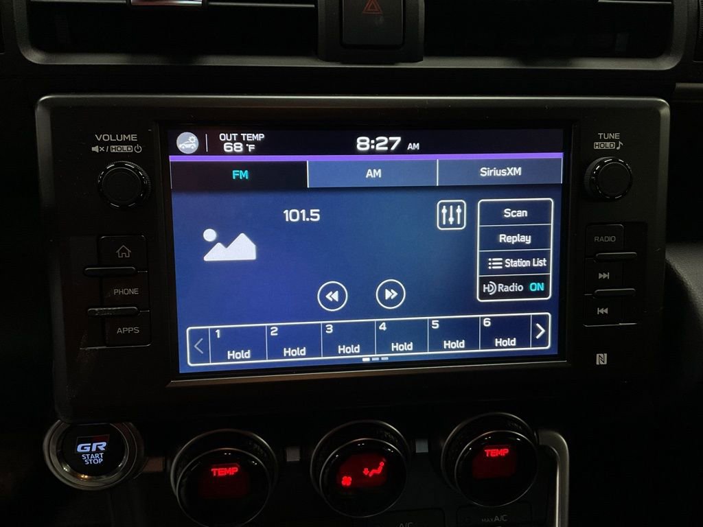 New 2026 Toyota GR86 Premium image 21