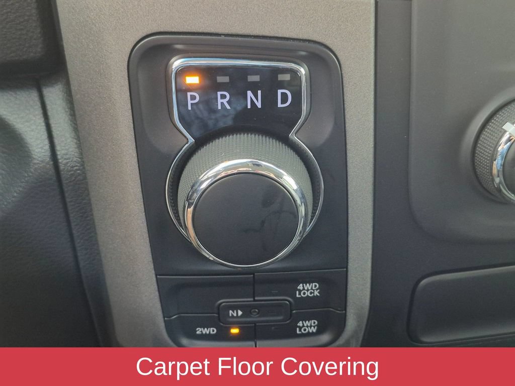 Used 2023 RAM 1500 Tradesman w/ Popular Equipment Group AWD/4WD image 24