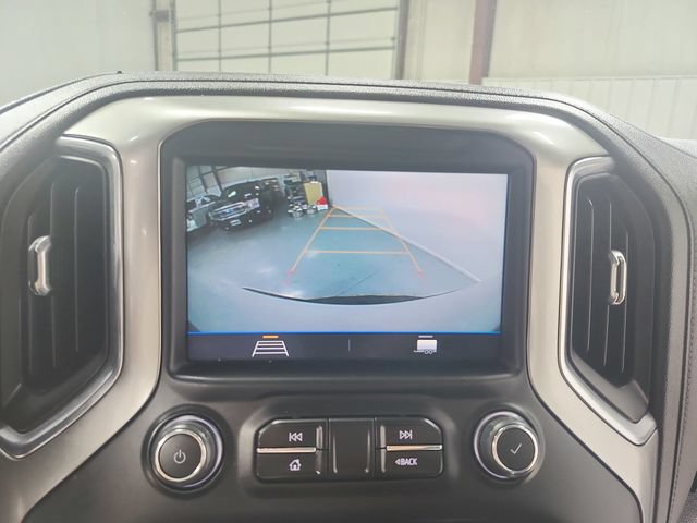 Used 2021 Chevrolet Silverado 1500 LT Trail Boss w/ Bed Protection Package AWD/4WD image 26