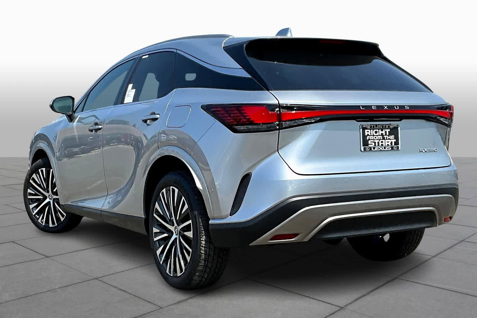 Used 2024 Lexus RX 350 Premium Plus FWD image 7