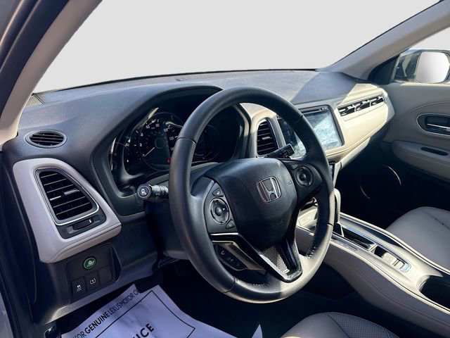 Used 2017 Honda HR-V EX-L image 24