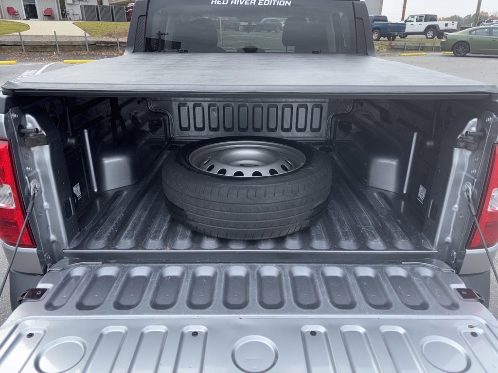 Used 2023 Ford Maverick XLT image 4