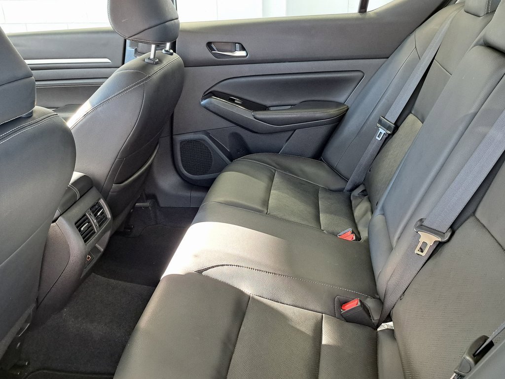 Used 2023 Nissan Altima 2.5 SL image 25