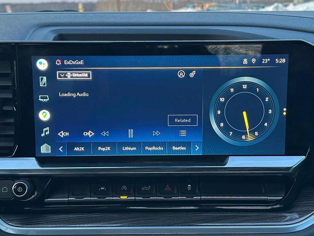 Used 2022 Chevrolet Silverado 1500 LT image 19