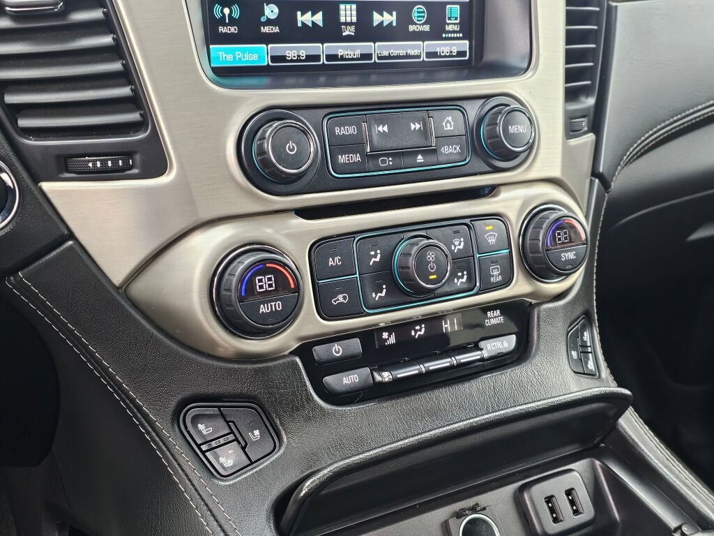 Used 2018 GMC Yukon XL Denali w/ Denali Ultimate Package image 39