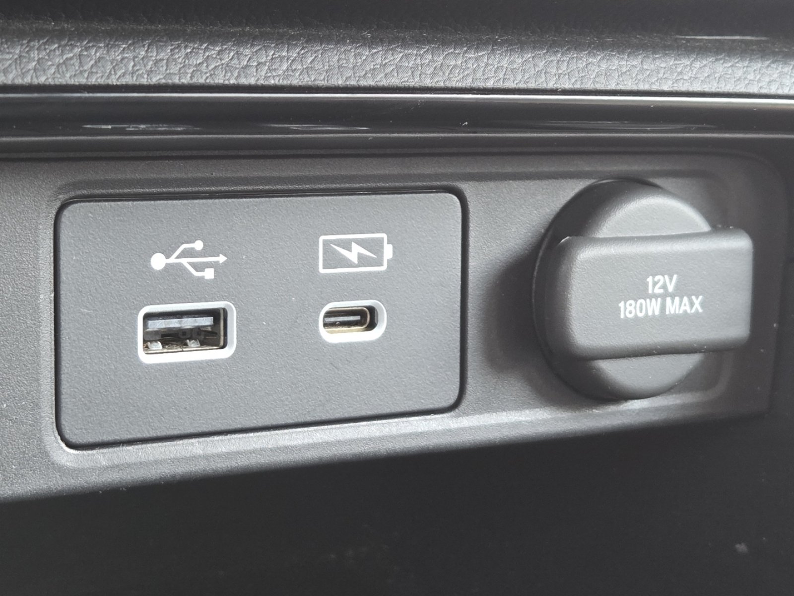Used 2023 Honda CR-V EX-L image 8