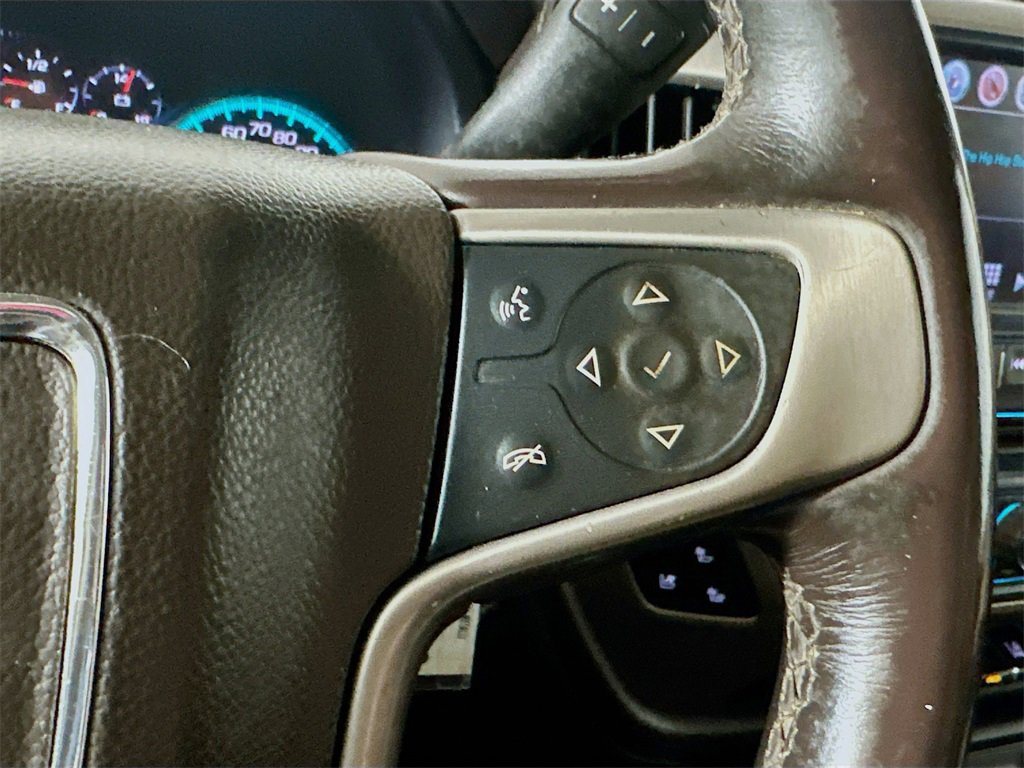 Used 2017 GMC Sierra 3500 Denali w/ Duramax Plus Package image 27