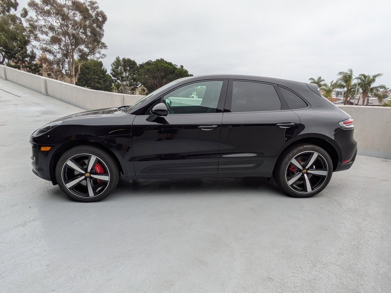 New 2025 Porsche Macan S AWD/4WD video 2
