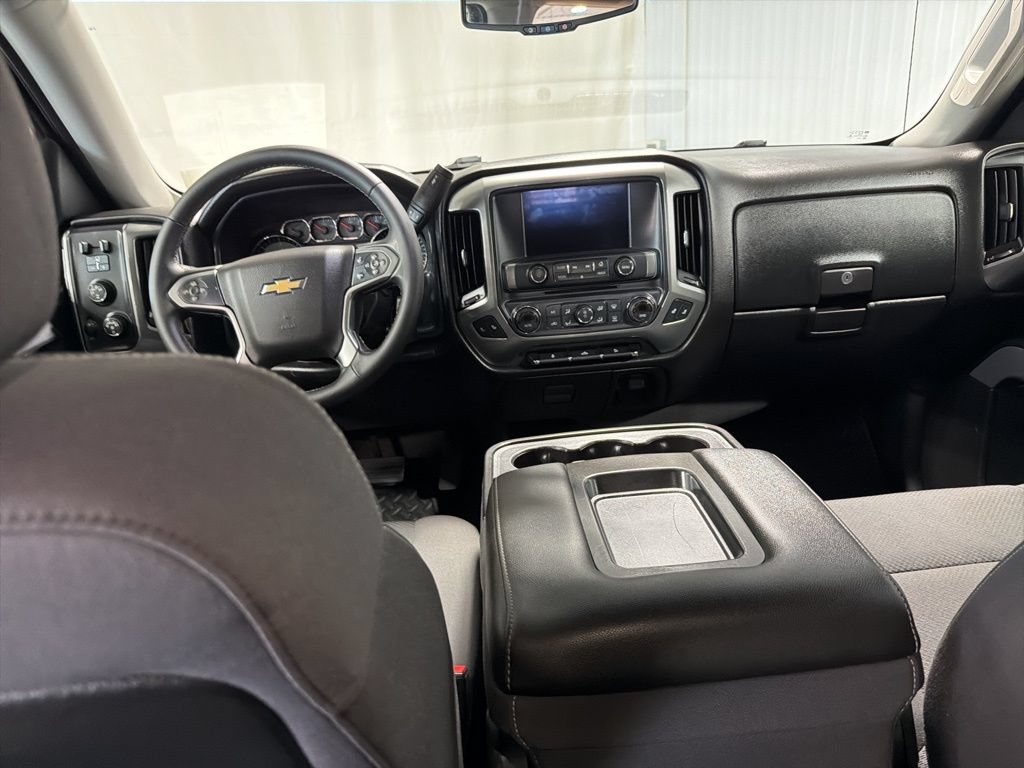 Used 2014 Chevrolet Silverado 1500 LT w/ All Star Edition AWD/4WD image 3