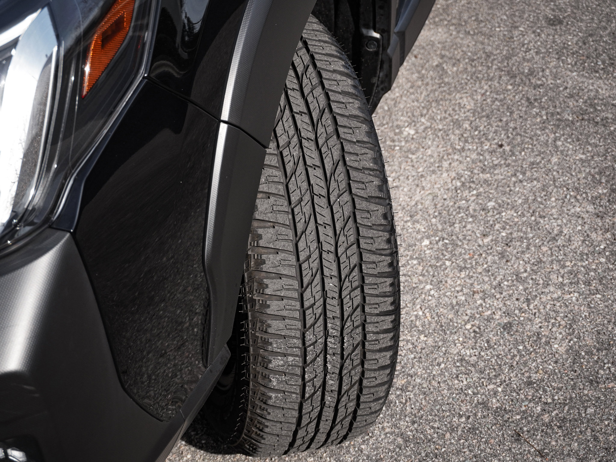 Used 2024 Subaru Forester Wilderness image 13