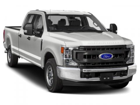 Used 2021 Ford F250 XL w/ STX Appearance Package image 8