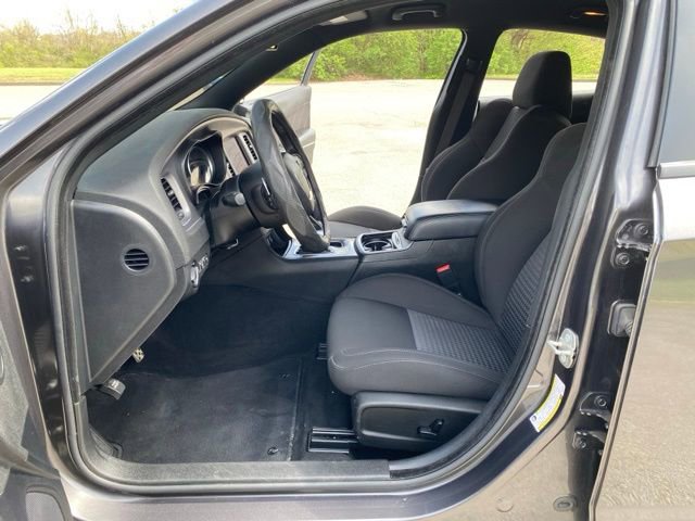 Used 2023 Dodge Charger R/T w/ Navigation & Travel Group RWD image 15