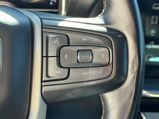 Used 2024 GMC Sierra 2500 Denali w/ Denali Reserve Package image 33