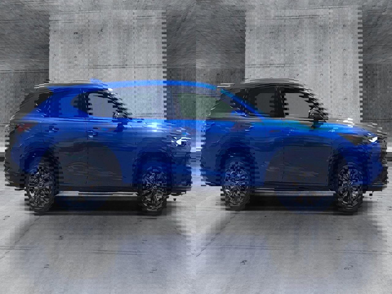 New 2025 Acura ADX A-Spec image 7