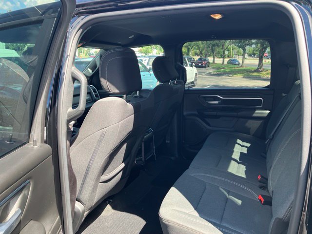 Used 2024 RAM 1500 Big Horn AWD/4WD image 15
