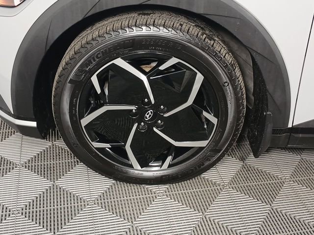 Used 2022 Hyundai Ioniq 5 SE w/ Cargo Package image 27