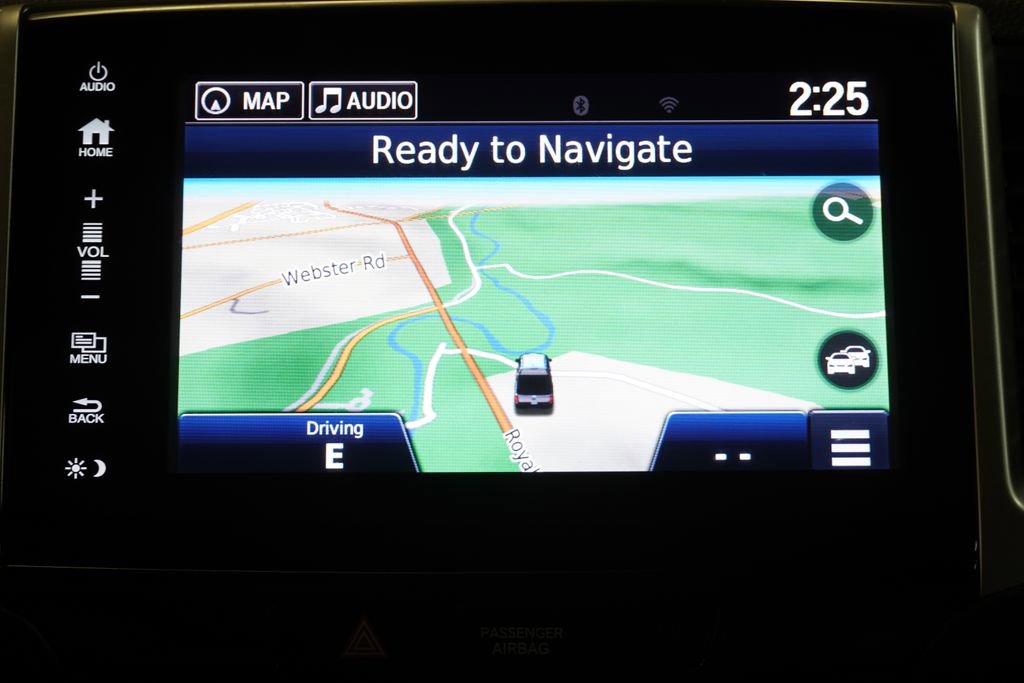 Used 2020 Honda Ridgeline RTL image 21