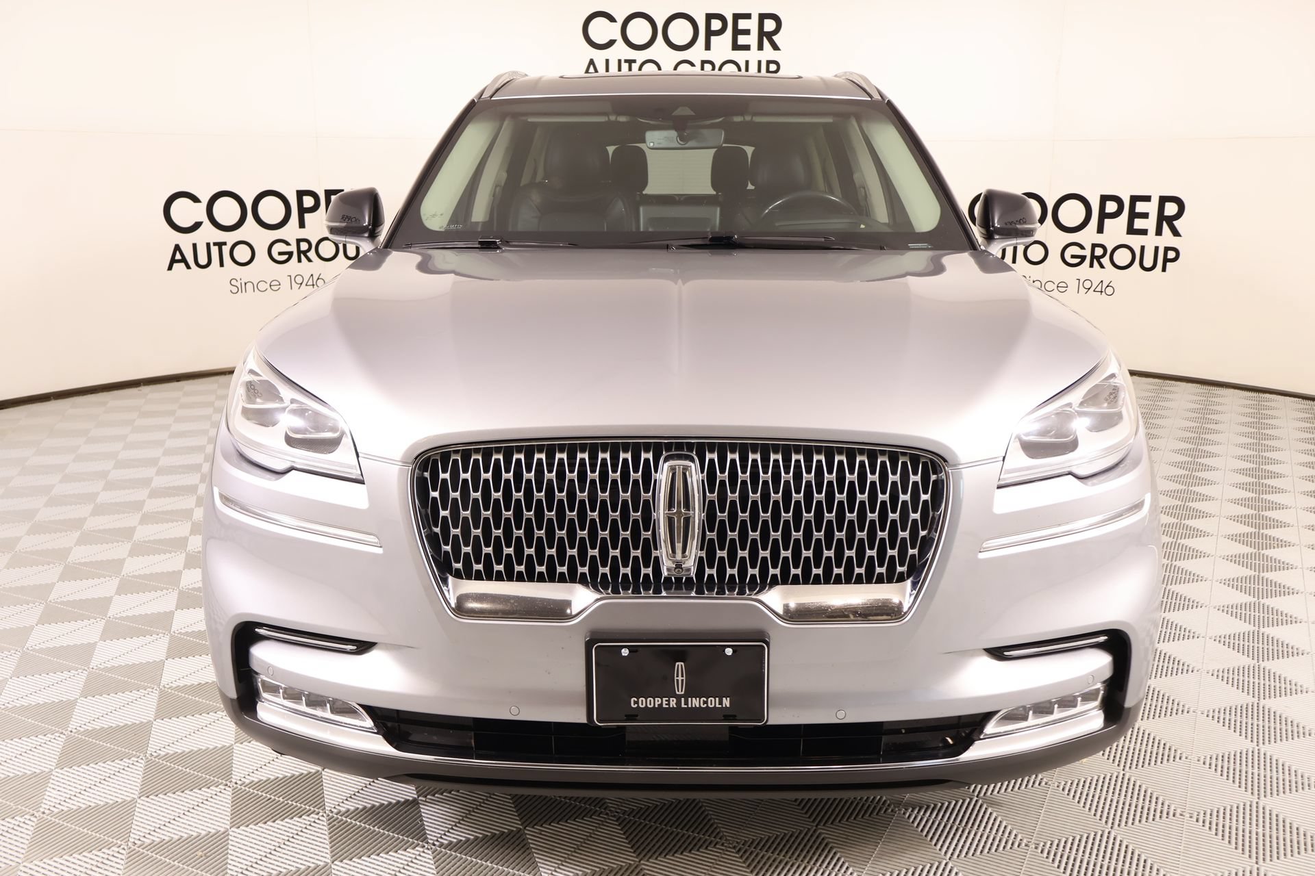 Used 2020 Lincoln Aviator Reserve w/ Equipment Group 202A AWD/4WD image 10