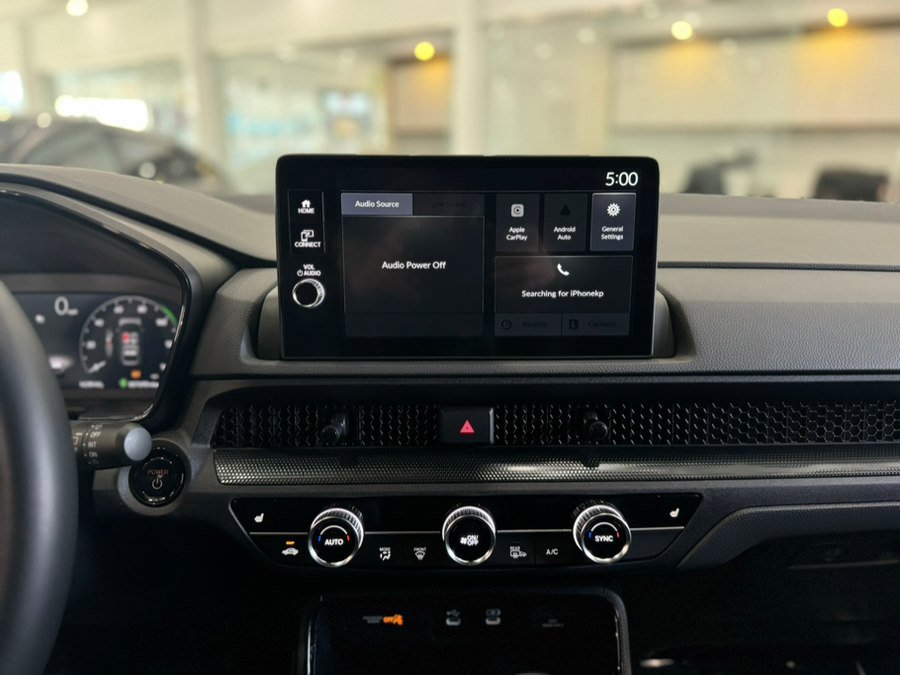 Used 2026 Honda CR-V Sport-L image 26