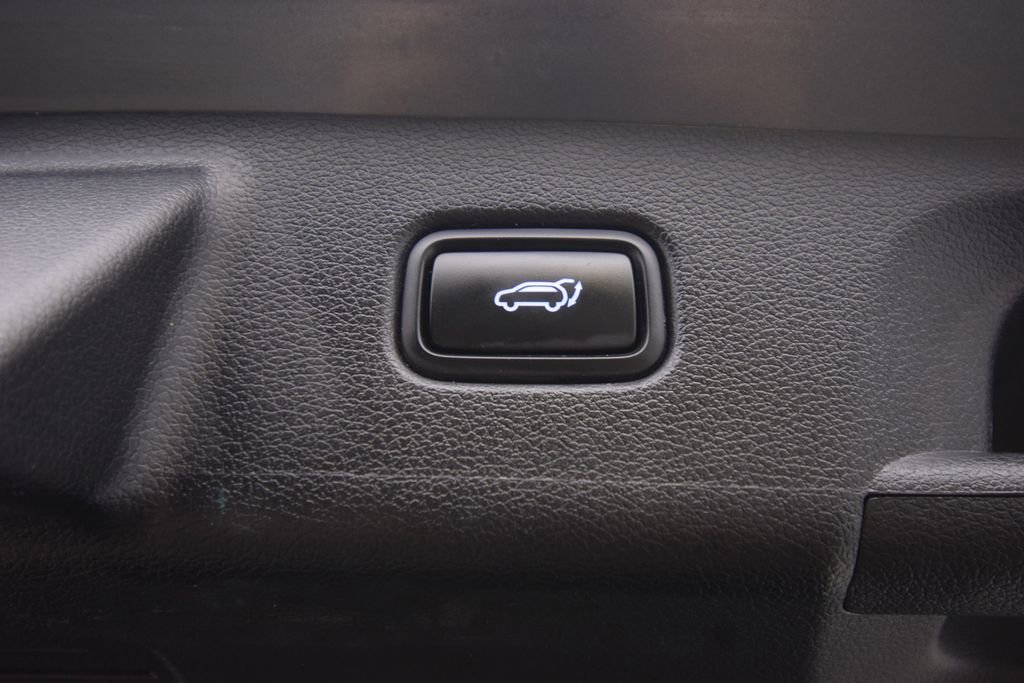 Used 2024 Hyundai Palisade SEL FWD image 44