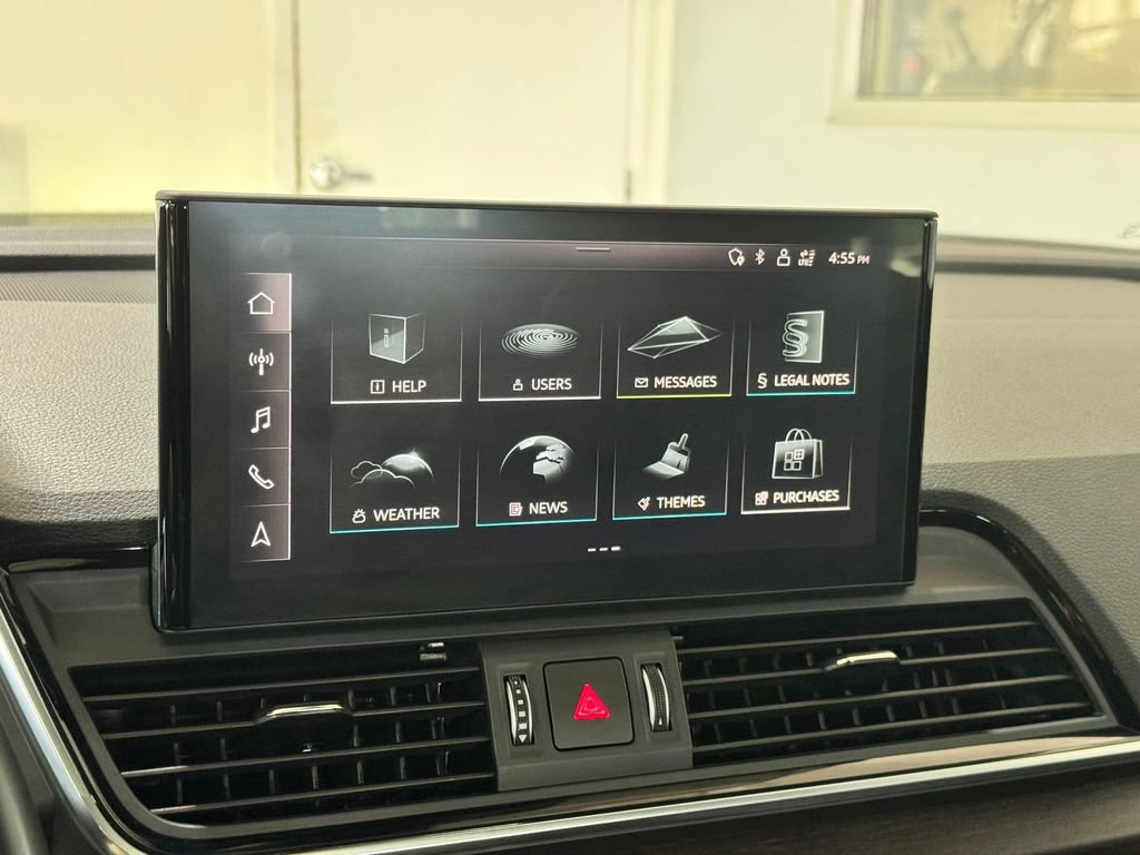 Used 2023 Audi Q5 2.0T Premium Plus AWD/4WD image 13
