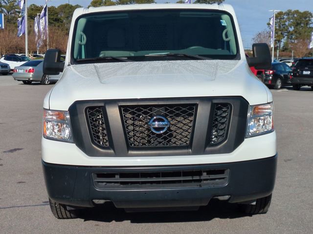Used 2020 Nissan NV 1500 SV image 8