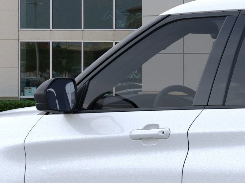 New 2025 Ford Explorer Active w/ Active Comfort Package image 20