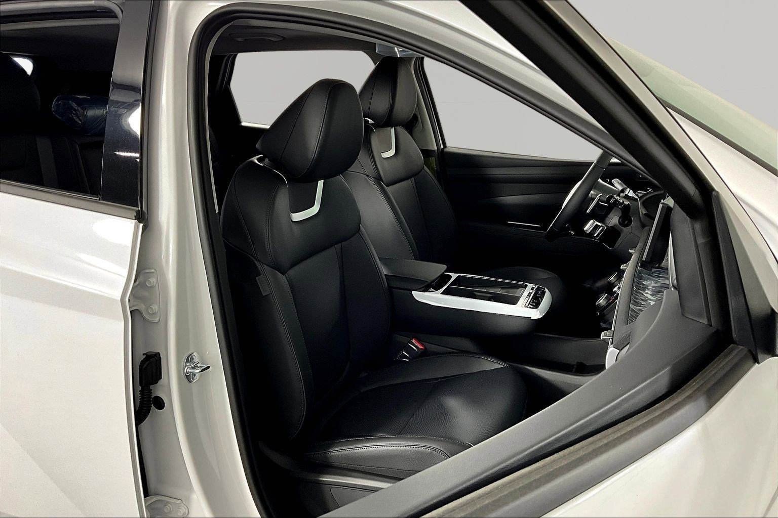 New 2026 Hyundai Tucson Limited AWD/4WD image 19