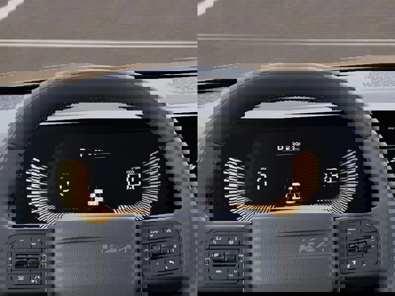 New 2027 Kia Telluride EX X-Line image 21