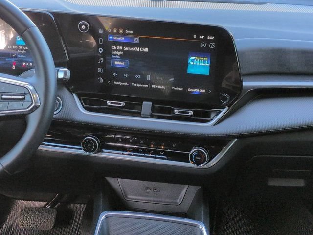 Used 2026 Chevrolet Equinox LT FWD image 17