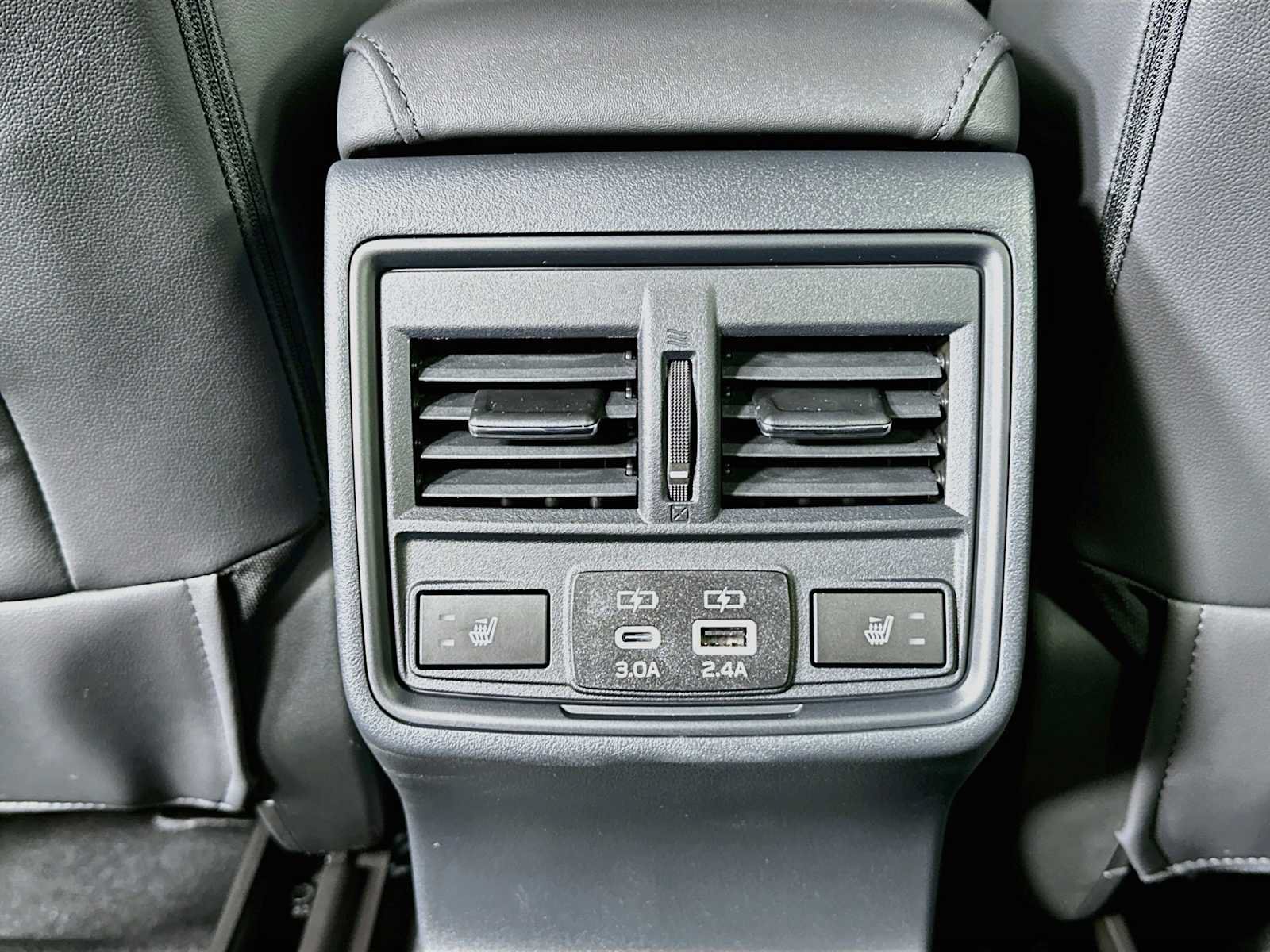 New 2026 Subaru Outback Touring XT AWD/4WD image 24