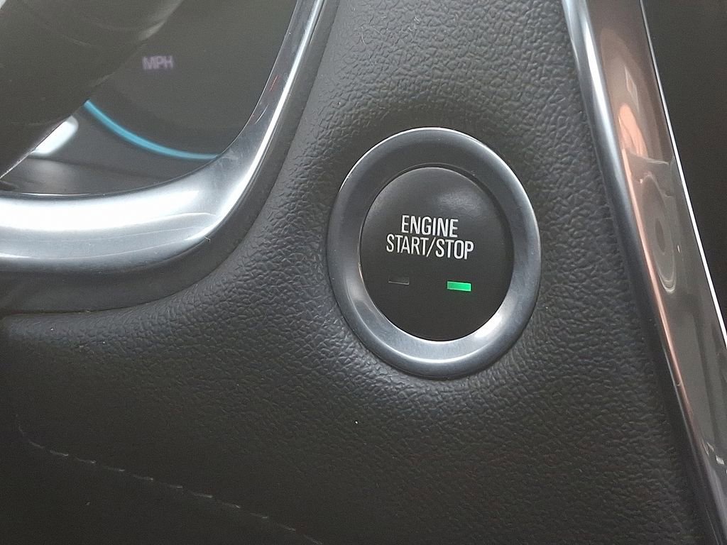 Certified 2023 Chevrolet Traverse LT image 25