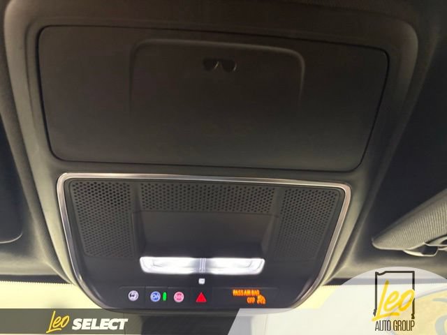 Used 2026 Chevrolet Equinox RS w/ LPO, Floor Liner Package AWD/4WD image 21