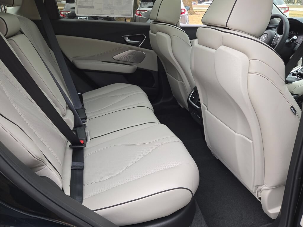 New 2026 Acura RDX SH-AWD w/ Advance Package image 11