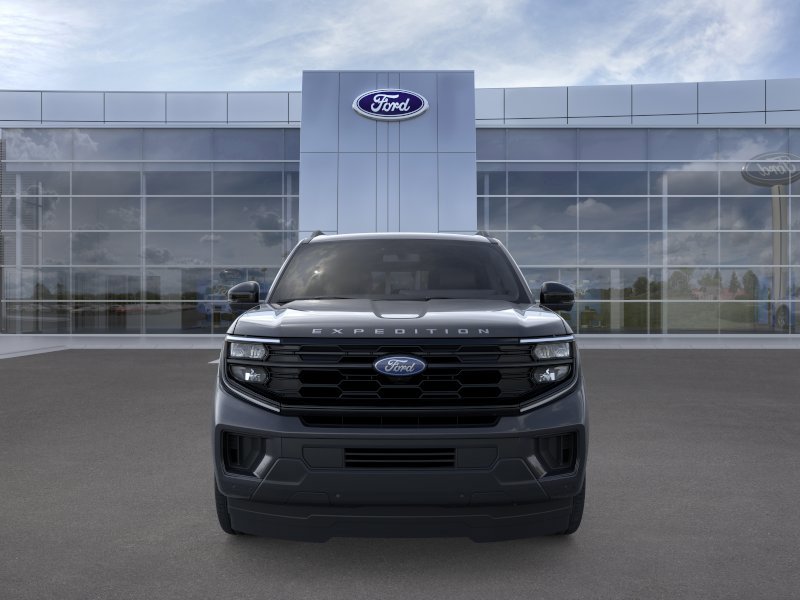 New 2026 Ford Expedition Active RWD image 29