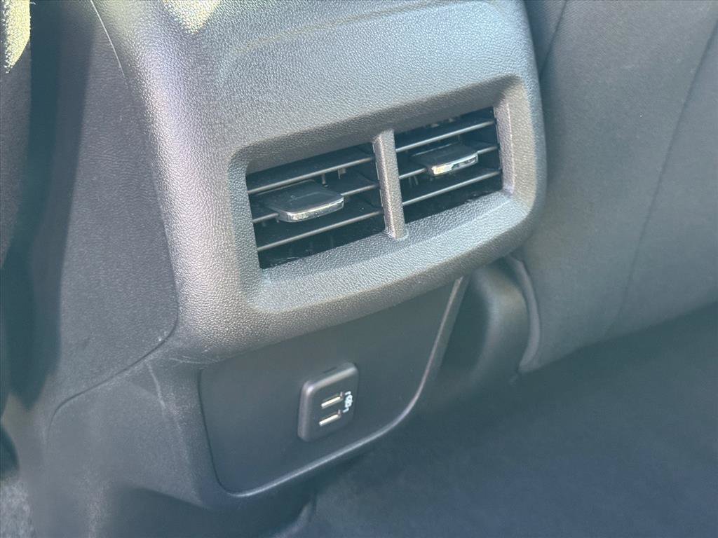 Used 2024 Chevrolet Equinox LS w/ LS Convenience Package FWD image 12