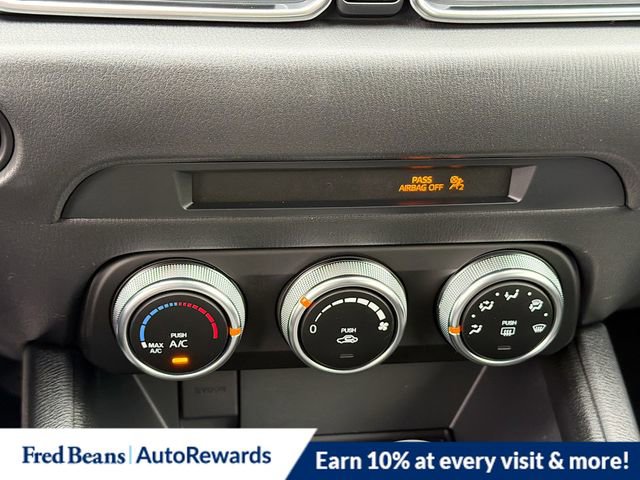 New 2025 MAZDA CX-5 AWD 2.5 S image 17