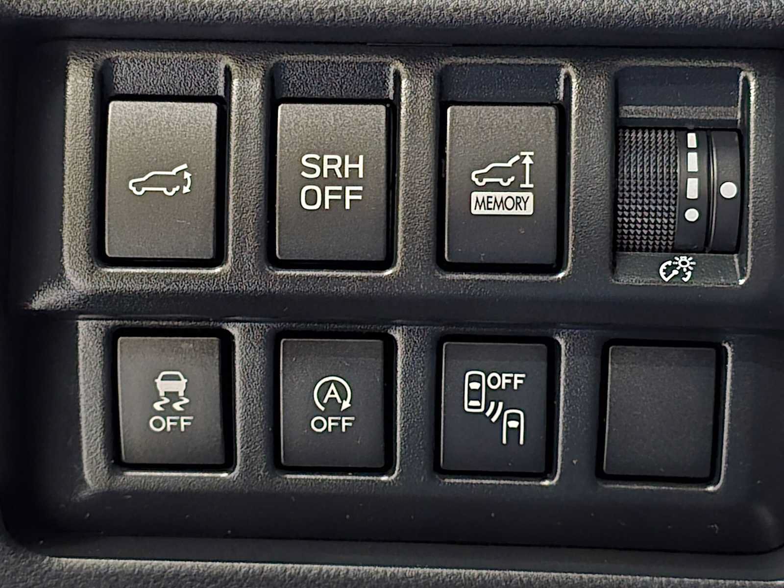 Used 2022 Subaru Forester Limited AWD/4WD image 19