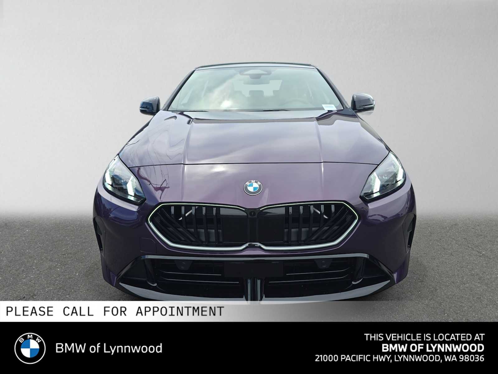 New 2026 BMW 228i xDrive w/ Technology Package AWD/4WD image 8
