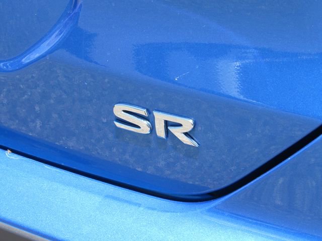 Used 2024 Nissan Kicks SR FWD image 13