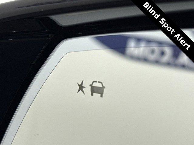 New 2026 Chevrolet Suburban Premier image 24