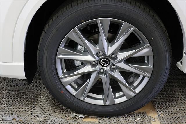 New 2025 MAZDA CX-5 AWD 2.5 S w/ Premium Plus Pkg image 33
