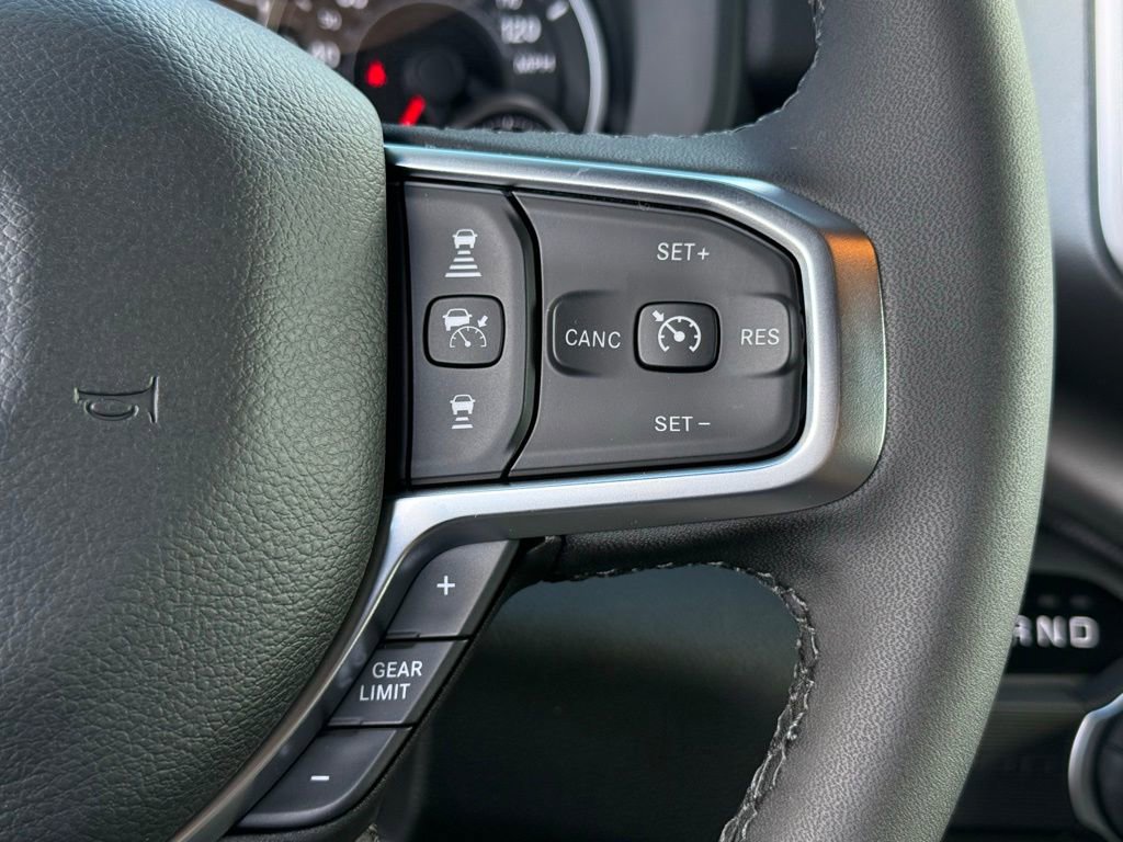New 2026 RAM 1500 Big Horn image 23