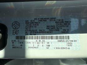 Used 2024 Ford F150 XLT AWD/4WD image 13