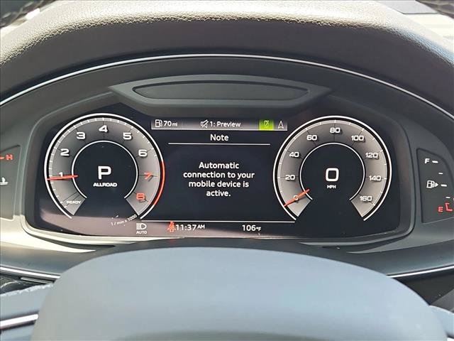 Used 2023 Audi Q8 Prestige AWD/4WD image 14
