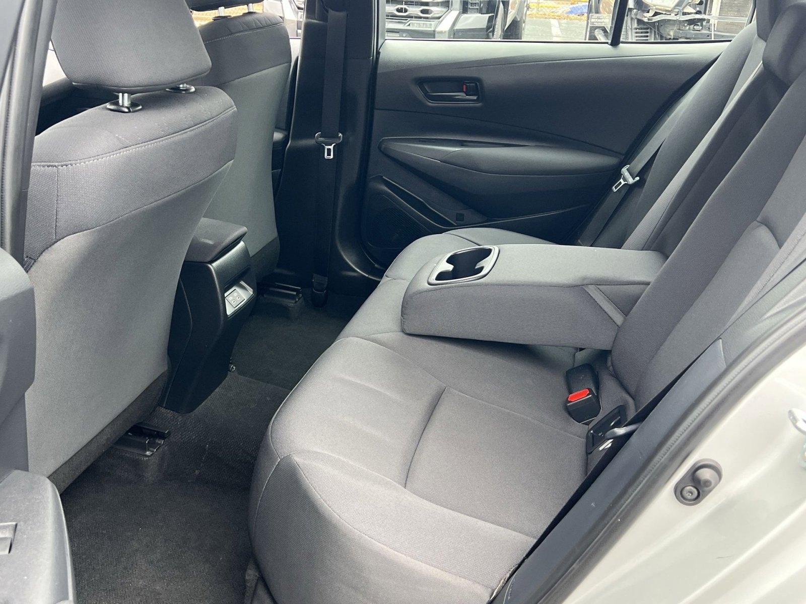 Used 2024 Toyota Corolla LE image 23