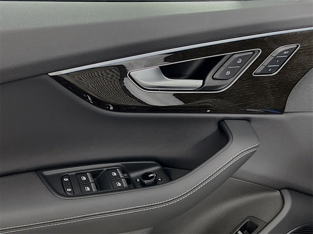 New 2026 Audi Q7 3.0T Premium Plus image 19
