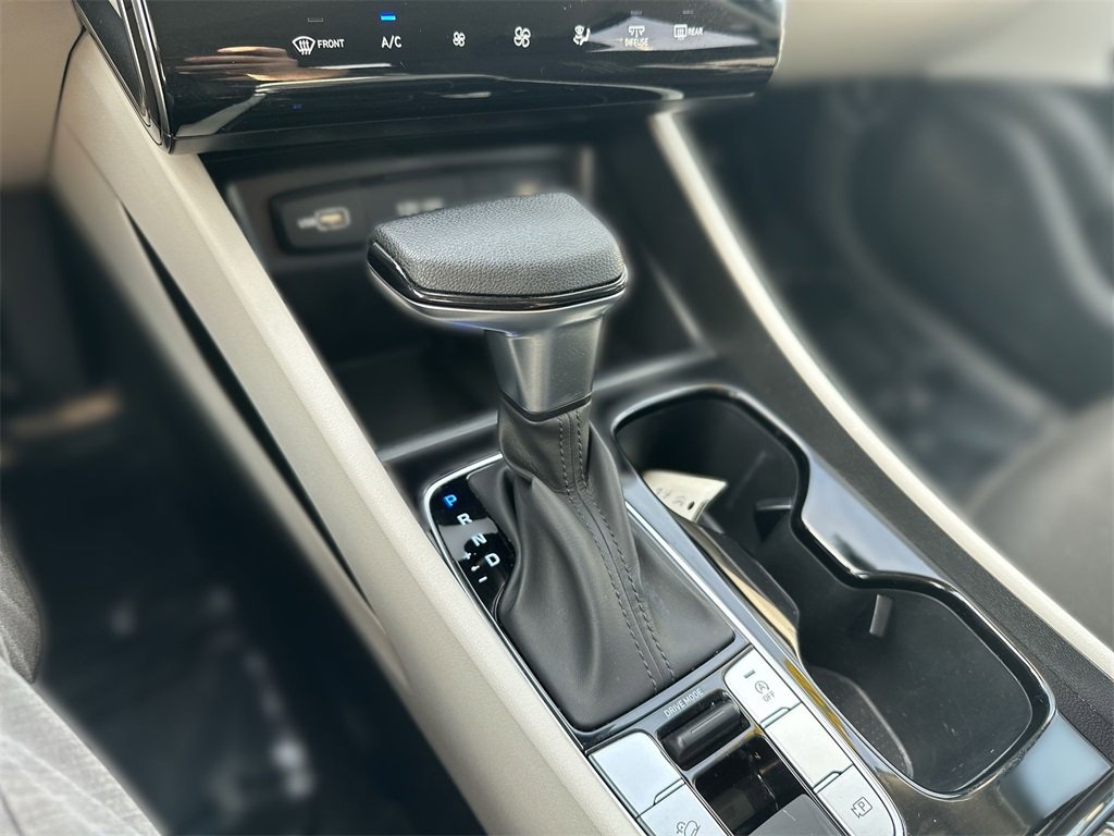 Used 2024 Hyundai Tucson SEL image 20