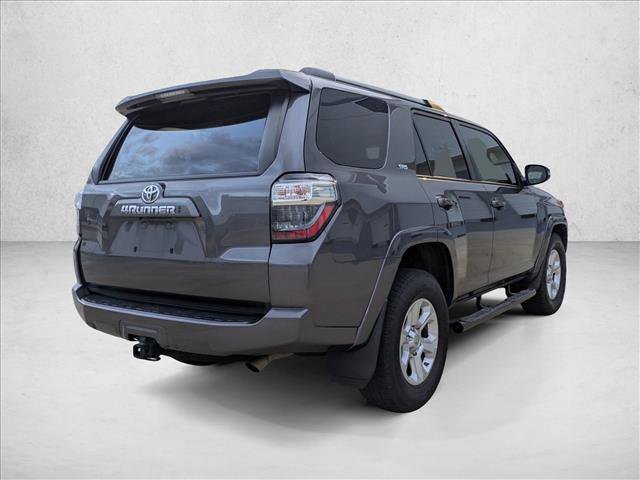 Used 2021 Toyota 4Runner SR5 Premium image 5